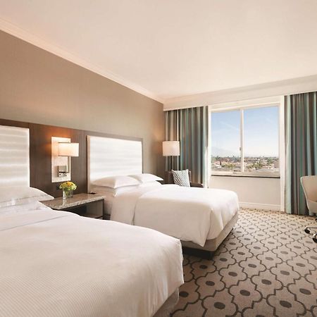 Hilton Los Angeles/San Gabriel Luaran gambar