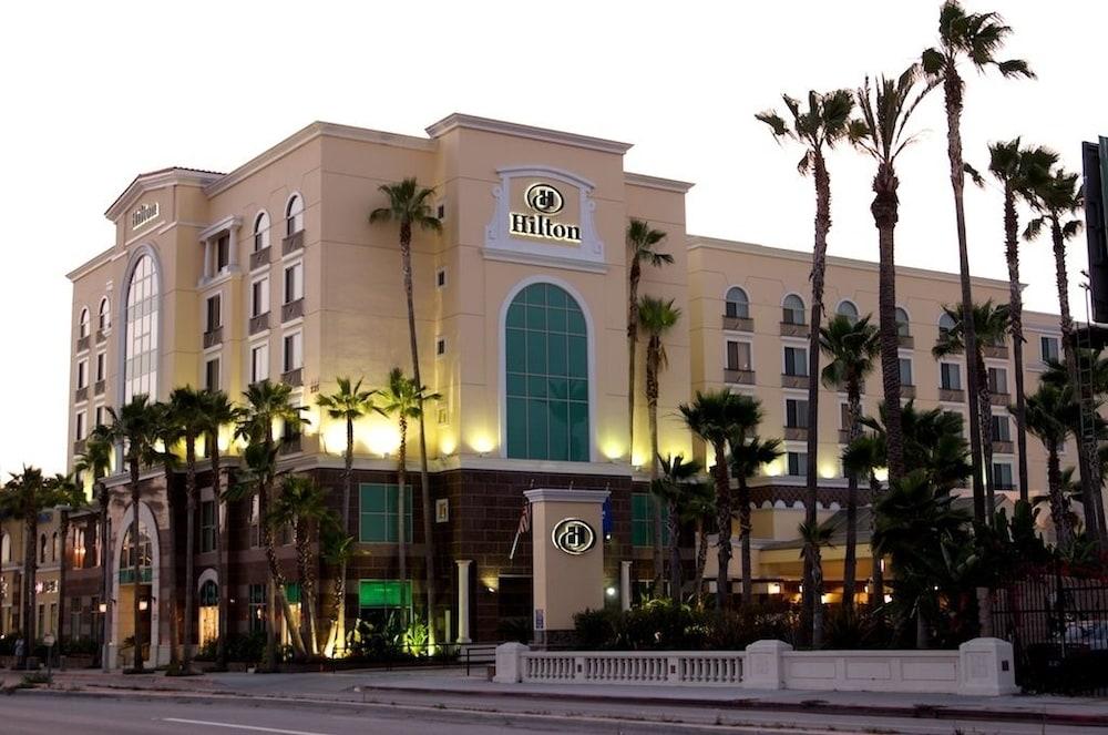 Hilton Los Angeles/San Gabriel Luaran gambar
