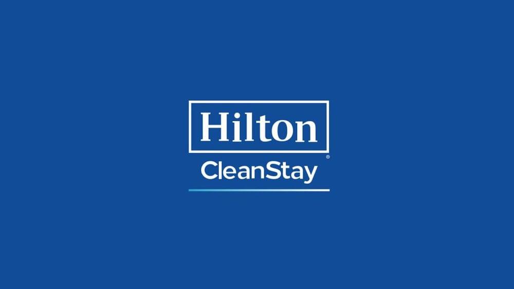 Hilton Los Angeles/San Gabriel Luaran gambar