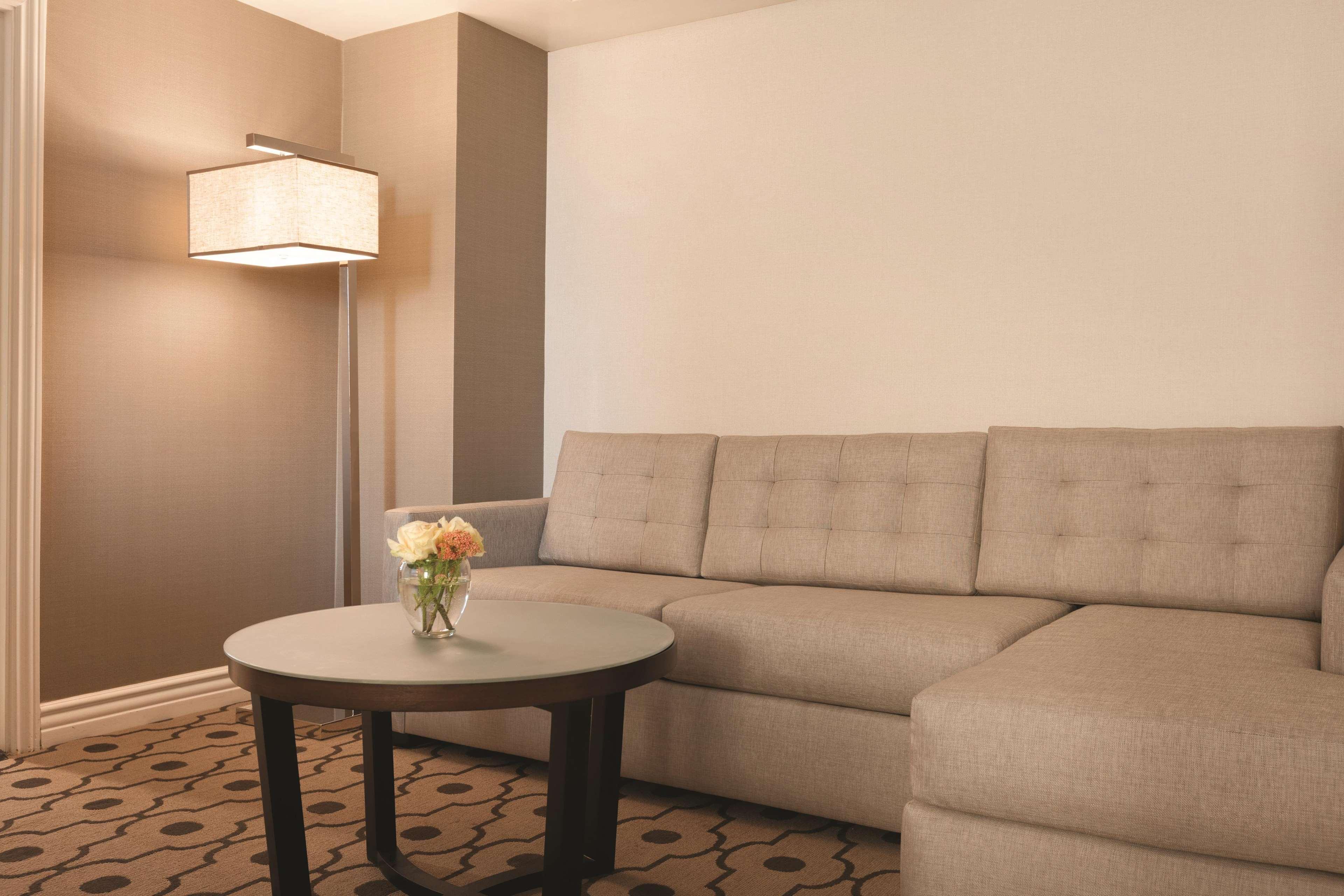 Hilton Los Angeles/San Gabriel Luaran gambar