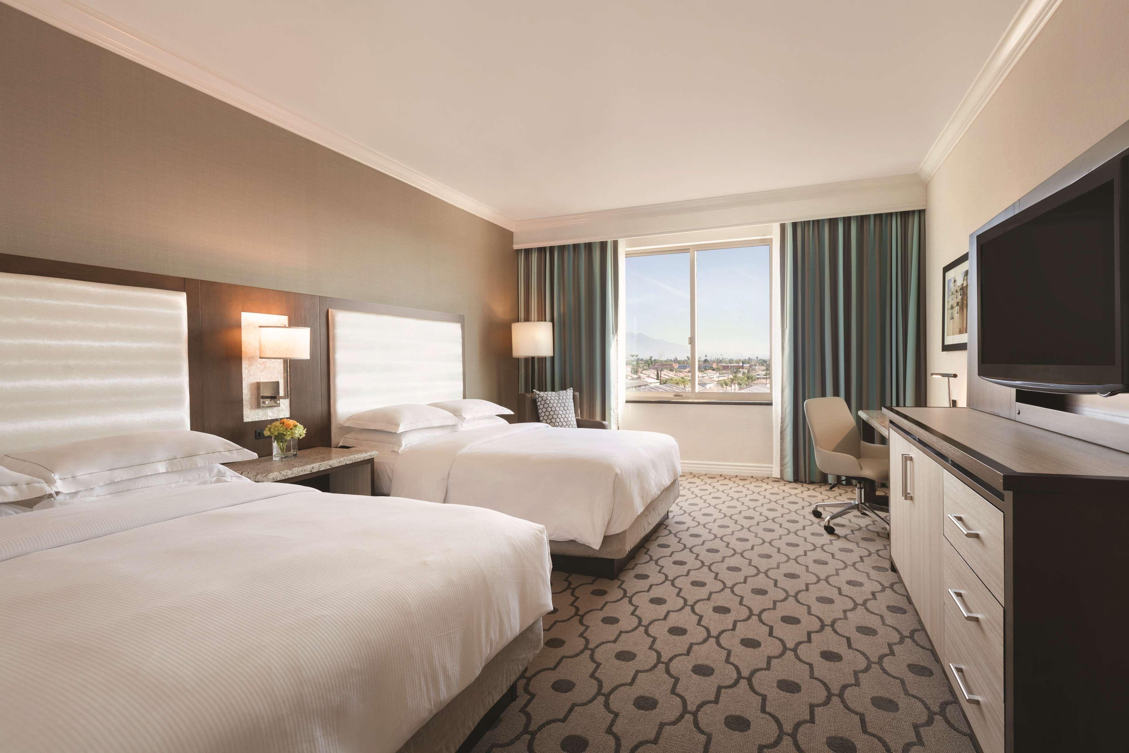 Hilton Los Angeles/San Gabriel Luaran gambar