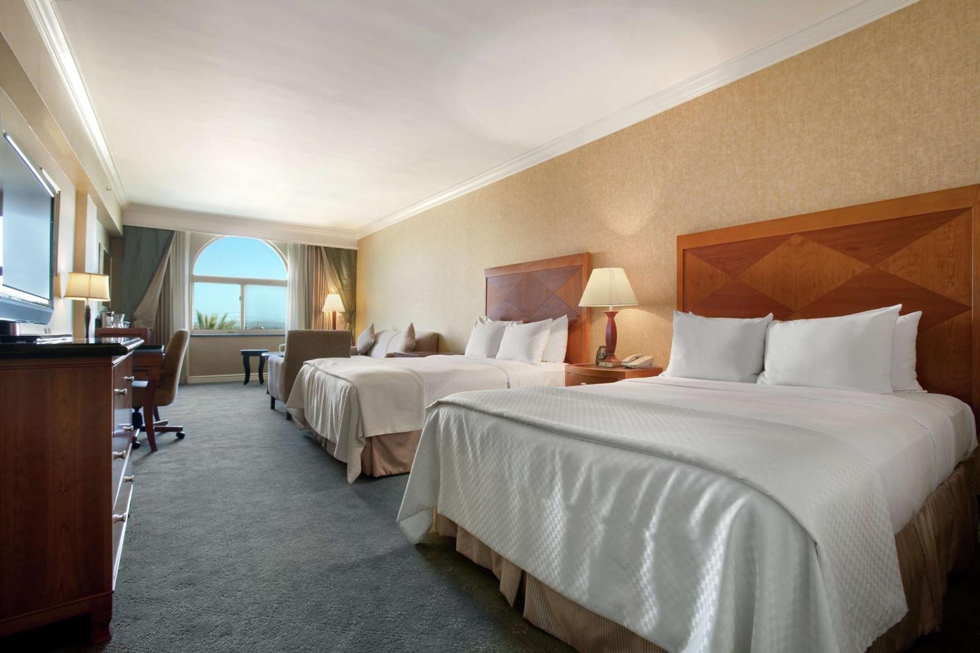 Hilton Los Angeles/San Gabriel Luaran gambar