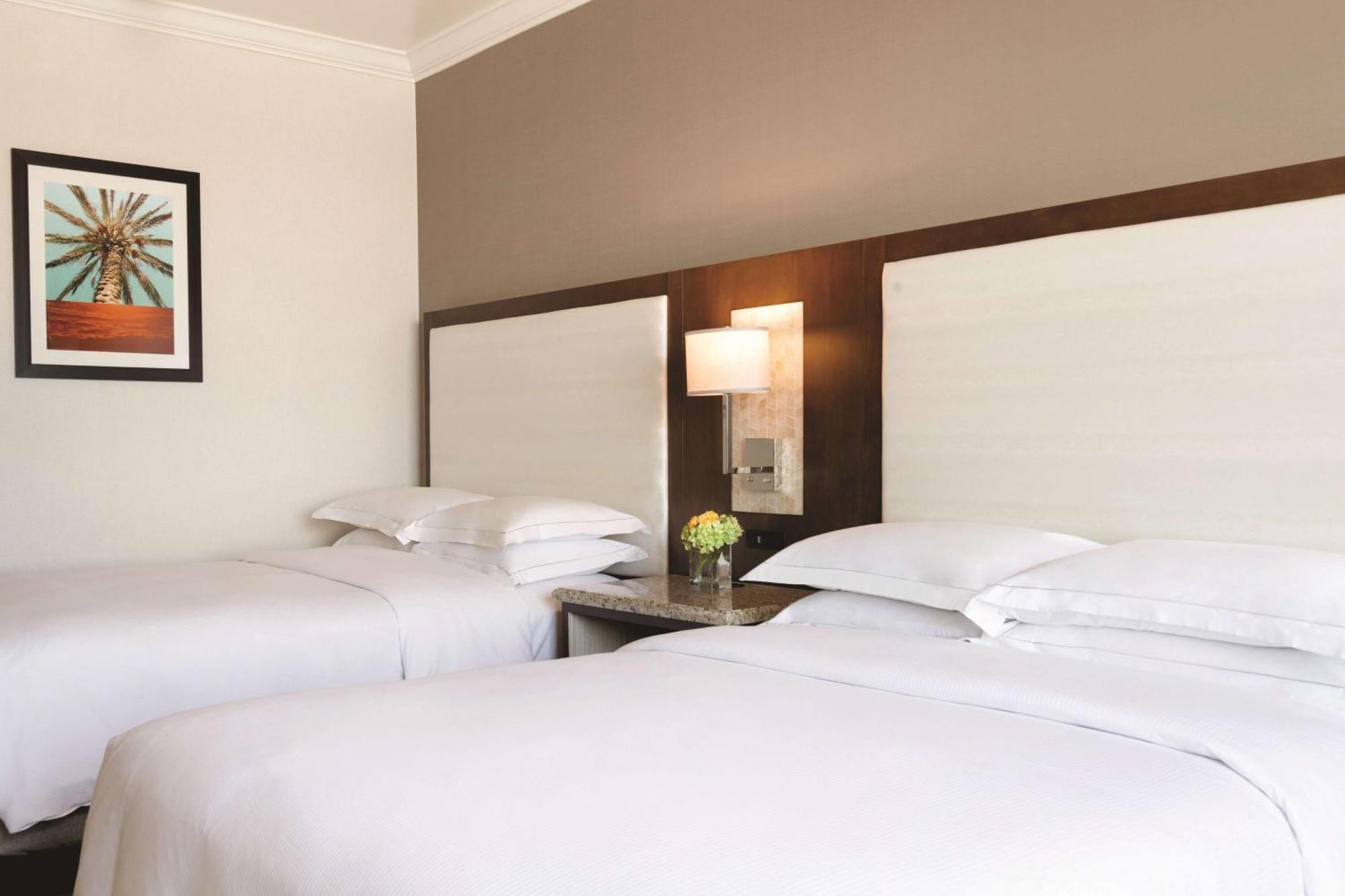 Hilton Los Angeles/San Gabriel Luaran gambar