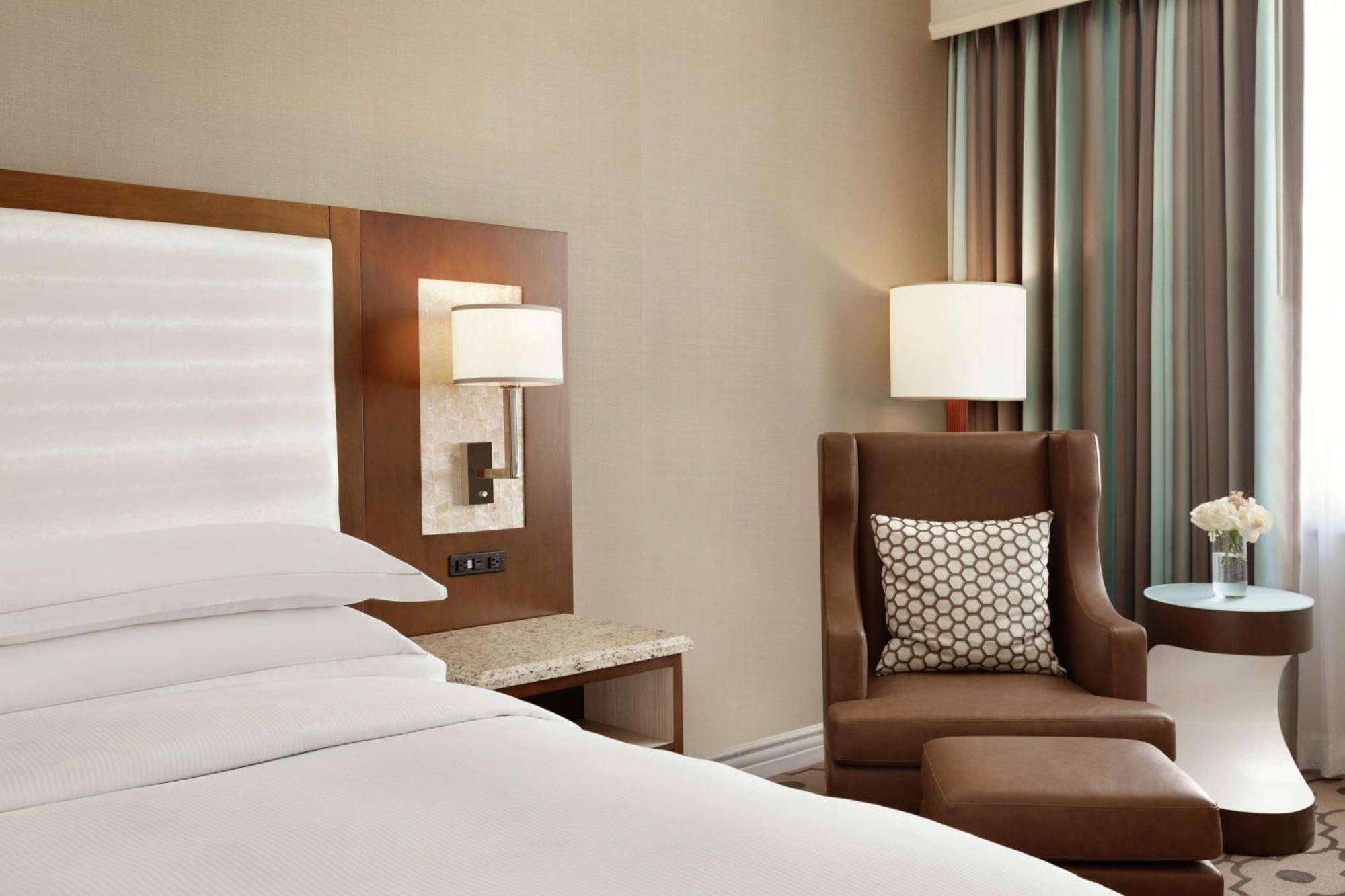 Hilton Los Angeles/San Gabriel Luaran gambar