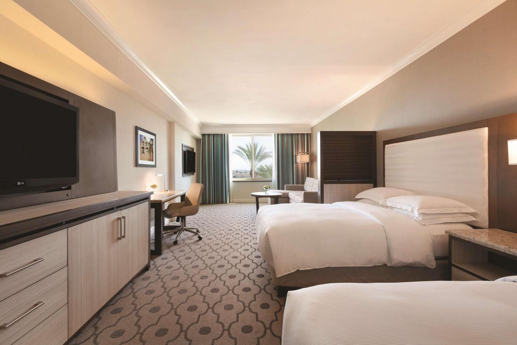 Hilton Los Angeles/San Gabriel Luaran gambar