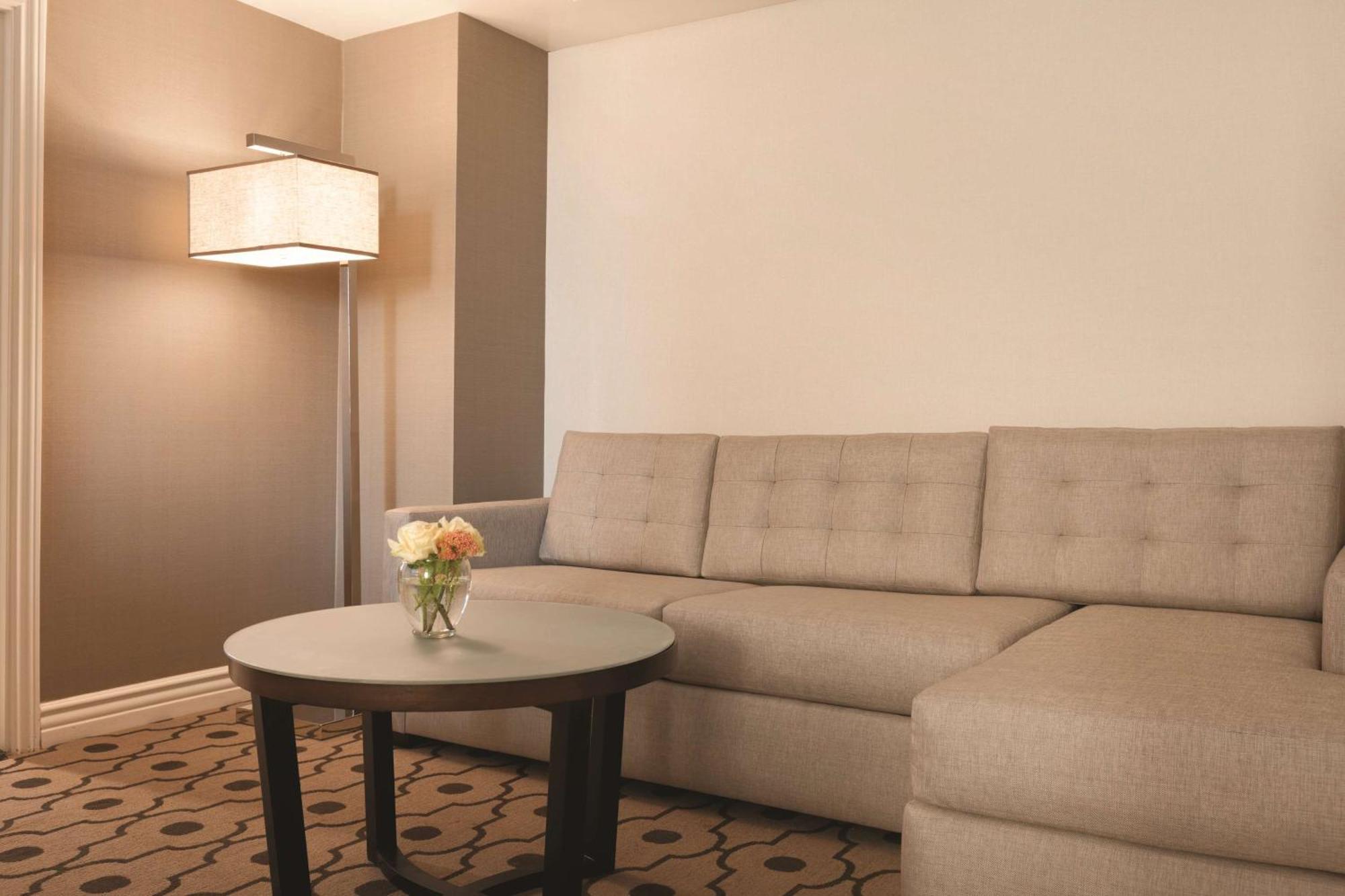Hilton Los Angeles/San Gabriel Luaran gambar