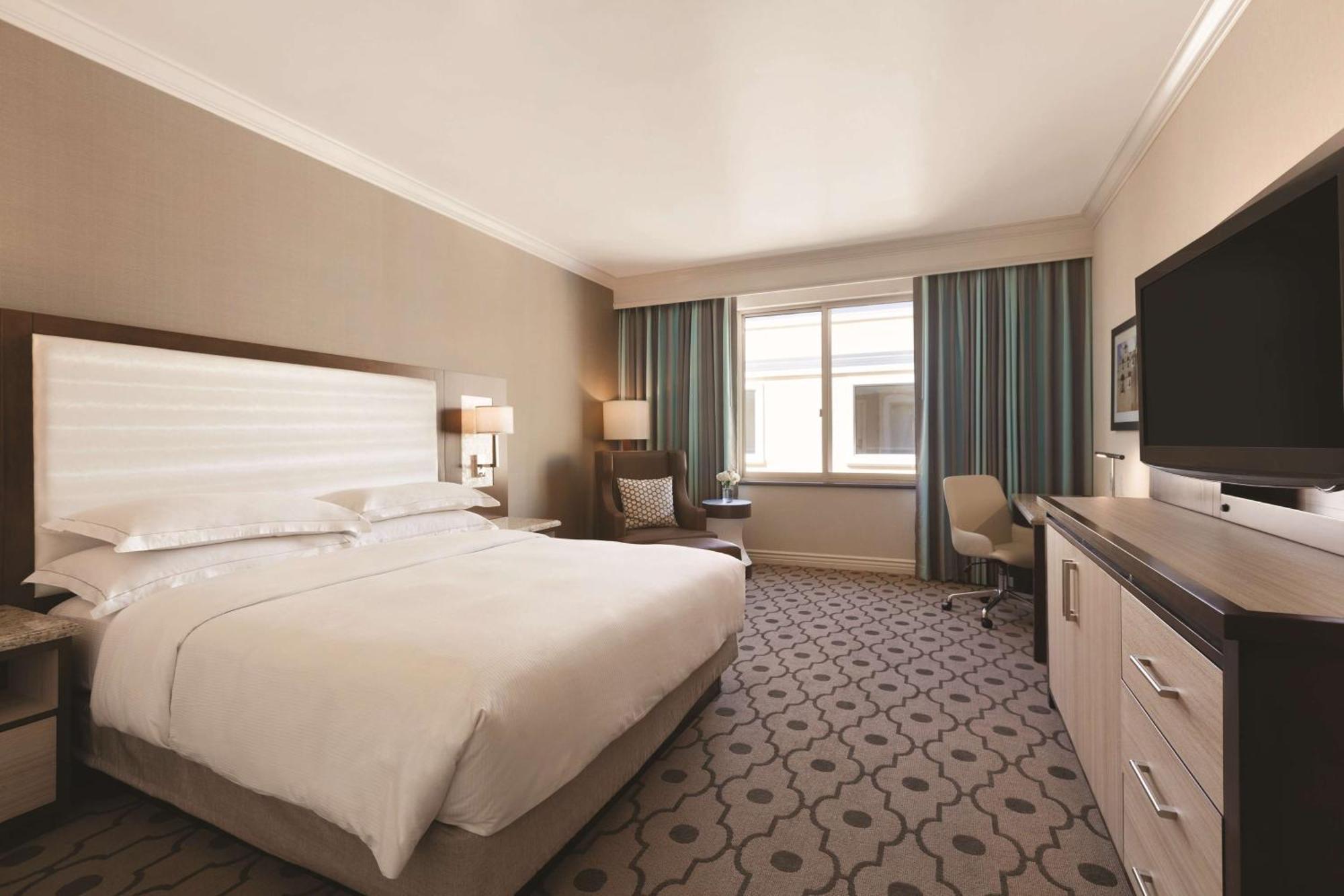 Hilton Los Angeles/San Gabriel Luaran gambar