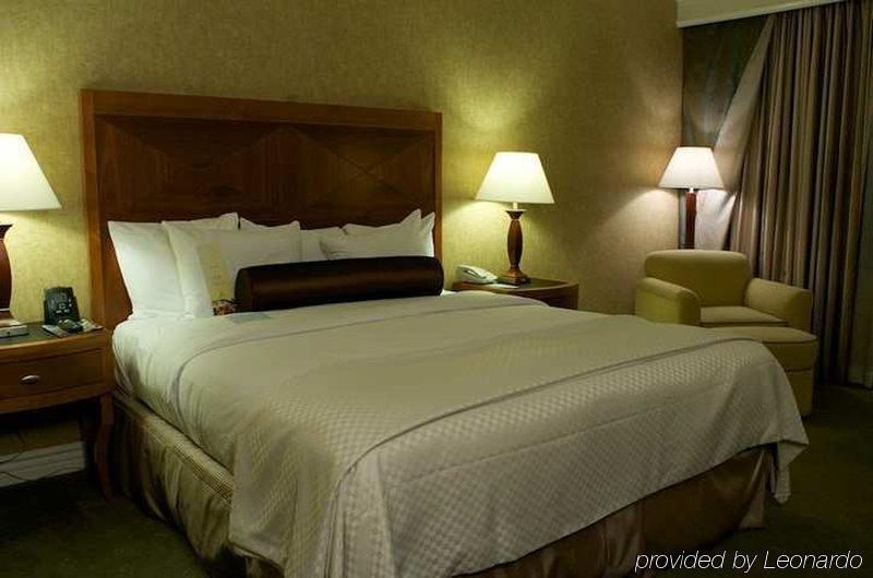 Hilton Los Angeles/San Gabriel Bilik gambar