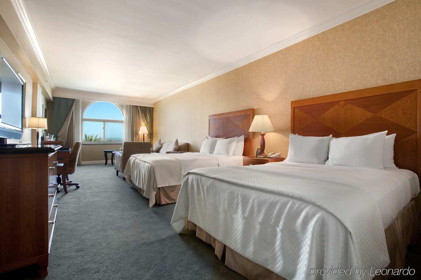 Hilton Los Angeles/San Gabriel Luaran gambar